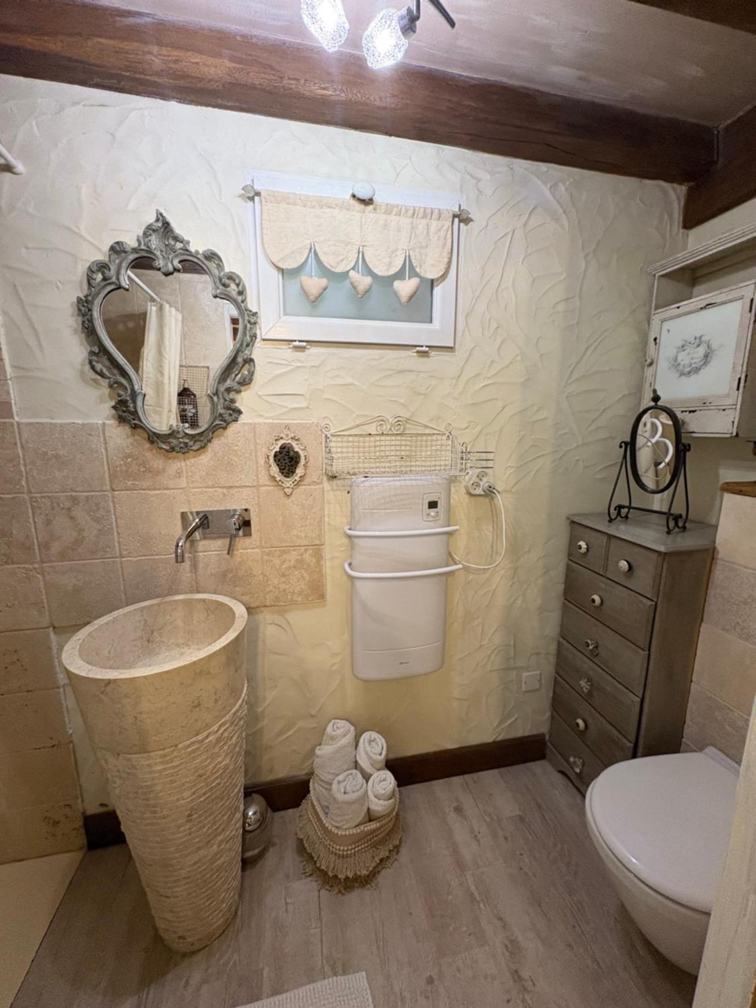 La Maisonnette De Cancan Mont-près-Chambord Dış mekan fotoğraf